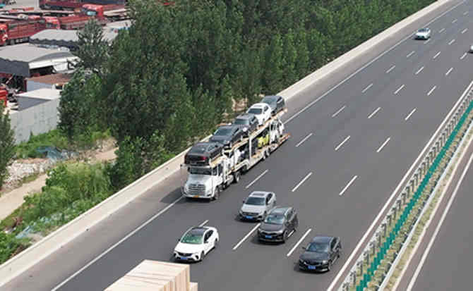 郁南高速公路汽车救援